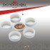 COOKER CKR4005 PORS. ÇEREZLİK 10CM