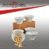 COOKER CKR4102 PORS PRAMİT ÇEREZLİ 10CM