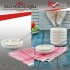 COOKER CKR4141 PORS. KASE 13,5CM