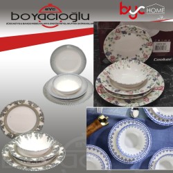 COOKER DİJİTAL 24PRÇ YEMEK TK CKR4160-4162-4164-4167