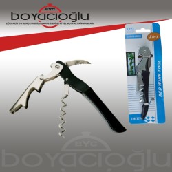 CLKN-1324 GARSON ÇAKISI AÇACAK
