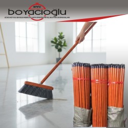 FIRÇA SAPI KAPLAMALI AĞAÇ