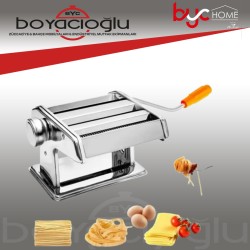 ÇALKAN CLKN-1497 ERİŞTE MAKİNESİ