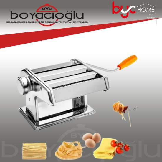 ÇALKAN CLKN-1497 ERİŞTE MAKİNESİ