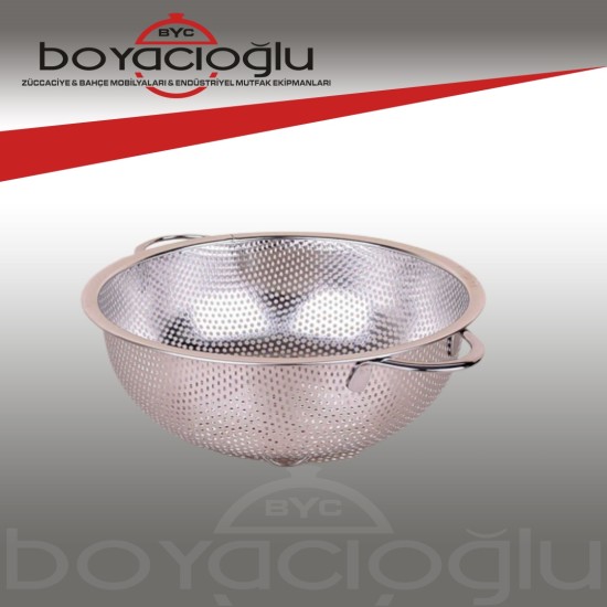 CLKN-1545 PETEK SÜZGEÇ 22CM