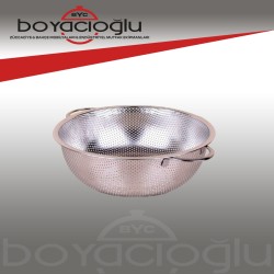 CLKN-1546 PETEK SÜZGEÇ 26CM