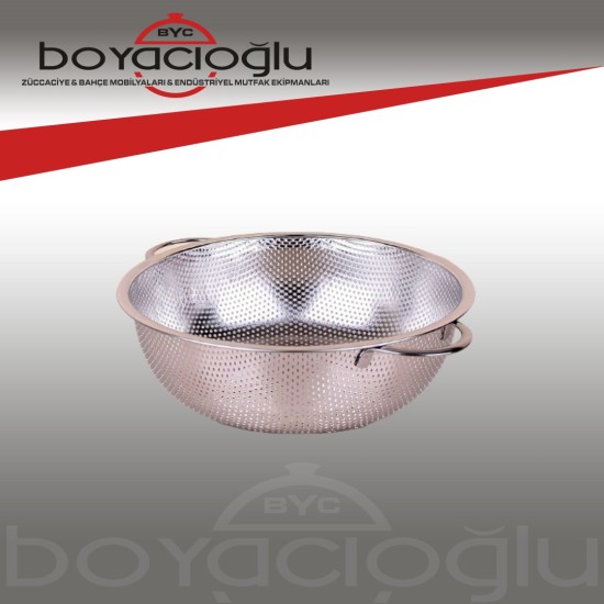 CLKN-1546 PETEK SÜZGEÇ 26CM