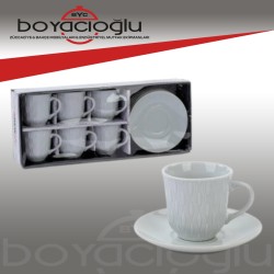 CLKN-1652 PORSALEN FİNCAN TK