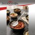 CLKN-2333 METAL SERVİS MEZE KAŞIK