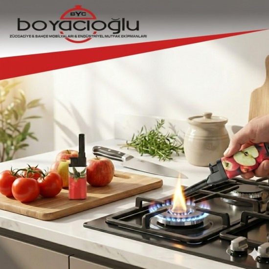 CLKN-37 MİNİ MUTFAK ÇAKMAK