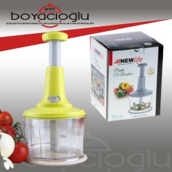 CLKN-850 BASMALI RONDO CLKN-850 BASMALI RONDO