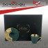 MİTRA CMR-2023008 6LI KAHVE FİNCAN TK.