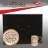 MİTRA CMR-2023017  6LI KAHVE FİNCAN TK