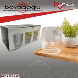 TIMELESS CMR-2024345  MEŞRUBAT BARDAK