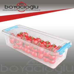 ÇANKAYA 2276 MAXİ KİLER SAKLAMA 3,50LT