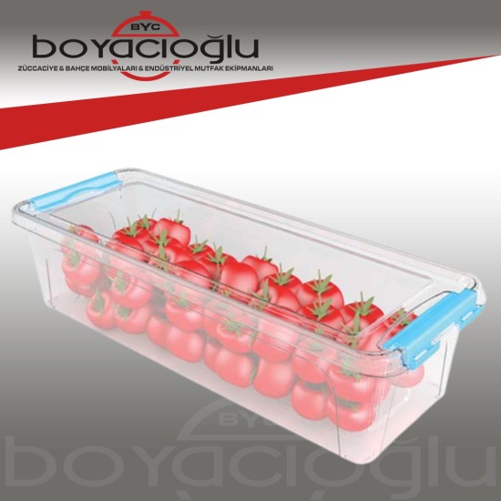 ÇANKAYA 2276 MAXİ KİLER SAKLAMA 3,50LT