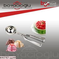 COM-055 METAL DONDURMA KAŞIĞI