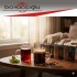 BYCOMO COM-425 TERMESİL 3LÜ BARDAK