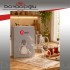 BYCOMO COM-429 CAM ÇAYDANLIK