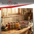 BYCOMO COM-473 STANDLI 4LÜ KARE BAHARATLIK