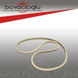 120 LİK VİDALI CONTASI