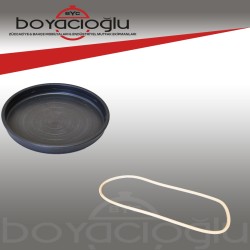 30LUK VİDALI CONTA