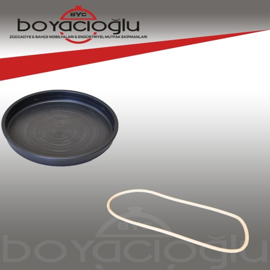 30LUK VİDALI CONTA 30LUK VİDALI CONTA