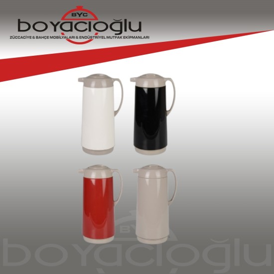 CRM6007 1,6 LT PLS.CAM TERMOS CRM6007 1,6 LT PLS.CAM TERMOS