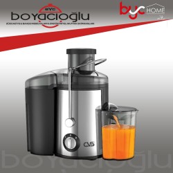 CVS 2224 KATI MEYVE SIKACAK