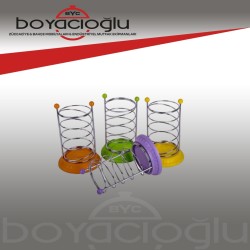 DAMLA PLASTİK KAŞIKLIK