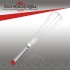 DAMLA METAL ÇIRPICI 3NO 37CM