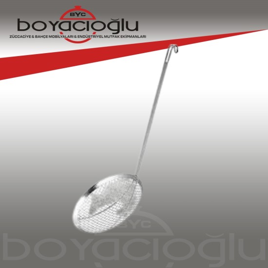 DAMLA DESTEKLİ TEL KEVGİR SEYREK 20NO DAMLA DESTEKLİ TEL KEVGİR SEYREK 20NO