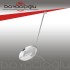 DAMLA DESTEKLİ TEL KEVGİR SEYREK 30NO