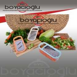 DAMLA D-148 FONKSİYONEL RENDE