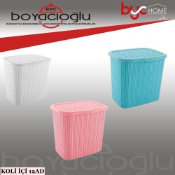 ÖZKALE D-49 ÖRGÜ DETERJANLIK