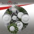 D116DU00 GÜRAL 16 CM DÜZ TABAK (KL12)