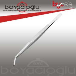 EPİNOX DC-25 DEKOR CIMBIZ 25CM