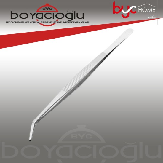 EPİNOX DC-25 DEKOR CIMBIZ 25CM