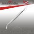 EPİNOX DC-25 DEKOR CIMBIZ 25CM