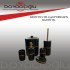 AROW DC1.TR-2548 PORSALEN BANYO SETİ