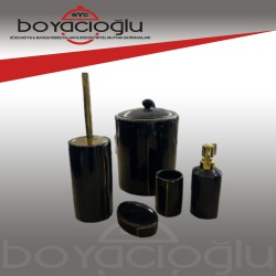 AROW DC1.TR-2666 PORSALEN BANYO SETİ