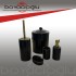 AROW DC1.TR-2666 PORSALEN BANYO SETİ