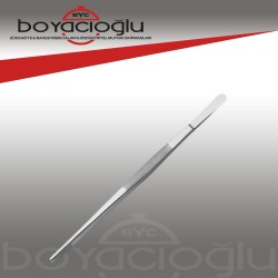 EPİNOX DDC-25 DEKOR CIMBIZI 25CM