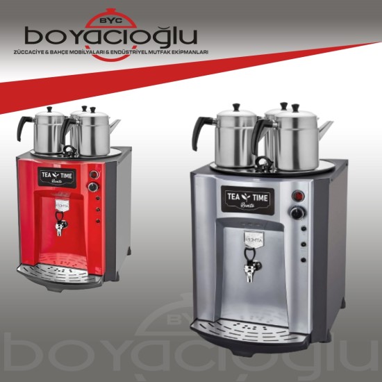 REMTA  DE10SP 3 DEMLİKLİ PREMİUM ŞAMANDIRALI