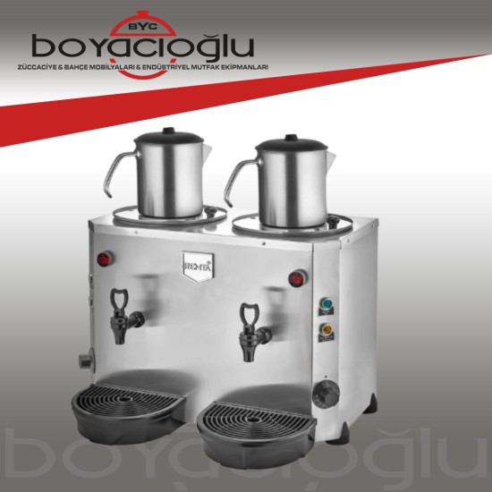 REMTA DE15 2DEMLİK MİNİ JUMBO ÇAY OCAĞI REMTA DE15 2DEMLİK MİNİ JUMBO ÇAY OCAĞI