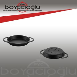 DEFONTA DÖKÜM SAHAN 18CM