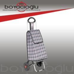 PERİLLA DM-401K PAZAR ARABASI