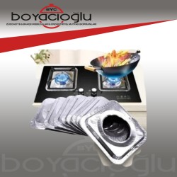 DMR-7136 OCAK KORUYUCU FOLYO 