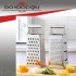 EPİNOX DMR-8 BÜYÜK RENDE