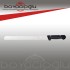 EPİNOX  35 CM DÖNER BIÇAĞI